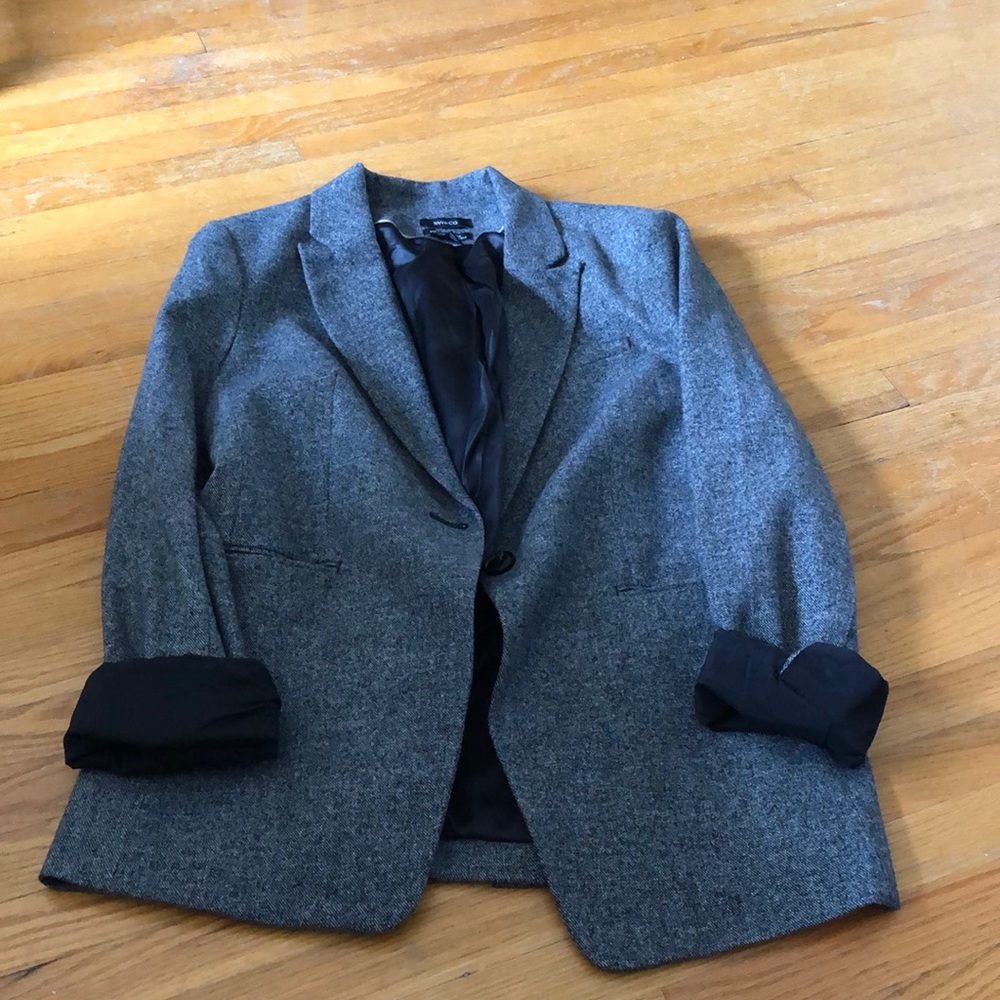 RW & Co Blazer
